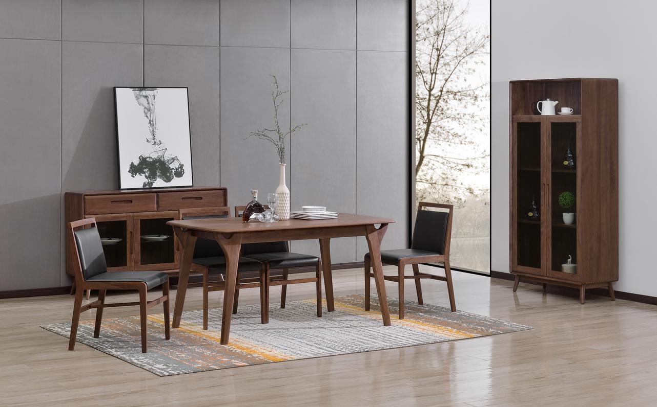 高级木蜡油黑胡桃,北美黑胡桃木蜡油图片