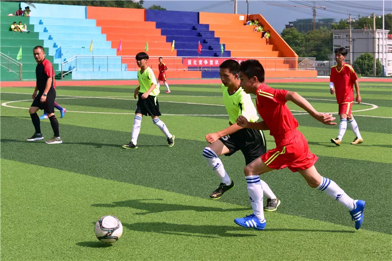 岳西足球联赛最新信息,岳西县篮球校园联赛