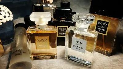 梦露代言香奈儿5号香水,香水的秘密全集