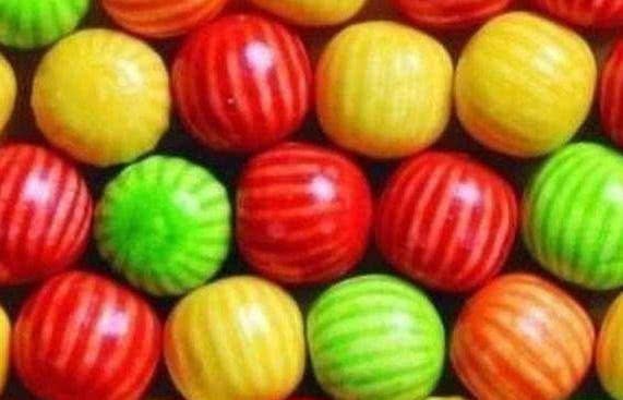 80后童年吃过的野果还记得吗,8090童年回忆杀美食