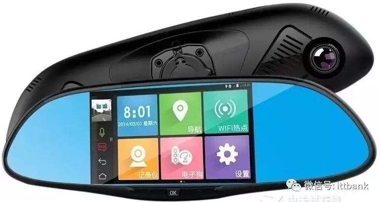 行车记录仪芯片分析,行车记录仪芯片排名