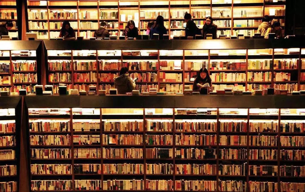 看完这十个零售新物种,我默默放下了手机淘宝