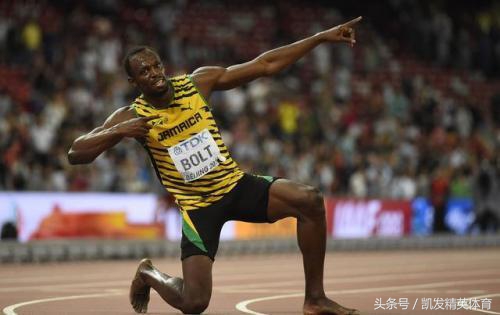 博尔特澳洲足球梦,博尔特多特蒙德试训视频