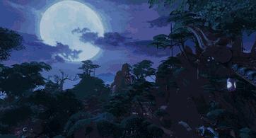 3d画面感好的仙侠手游有哪些,最新3d仙侠类手游排行榜前十名