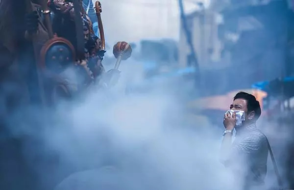 「宝法读书」《我不是药神》：情与法的较量