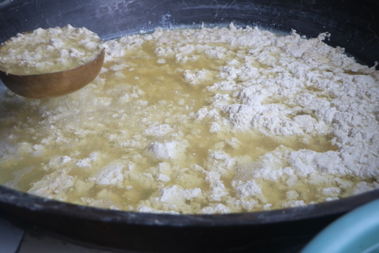 老妈做的豆腐真的好香,教你豆腐的8种做法