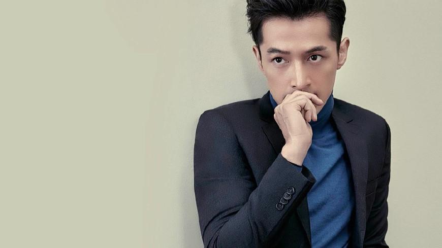 嫁给长得帅的老公是什么感觉,老公长得很帅是什么感受