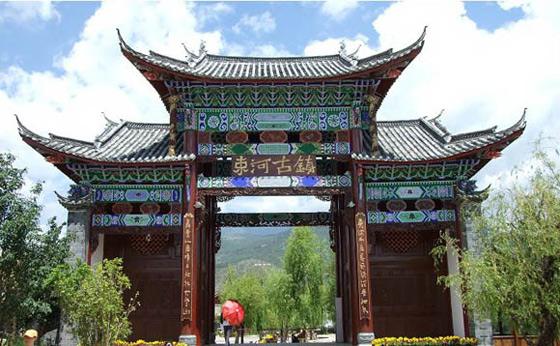 香格里拉自驾游攻略自助游,香格里拉到西藏攻略