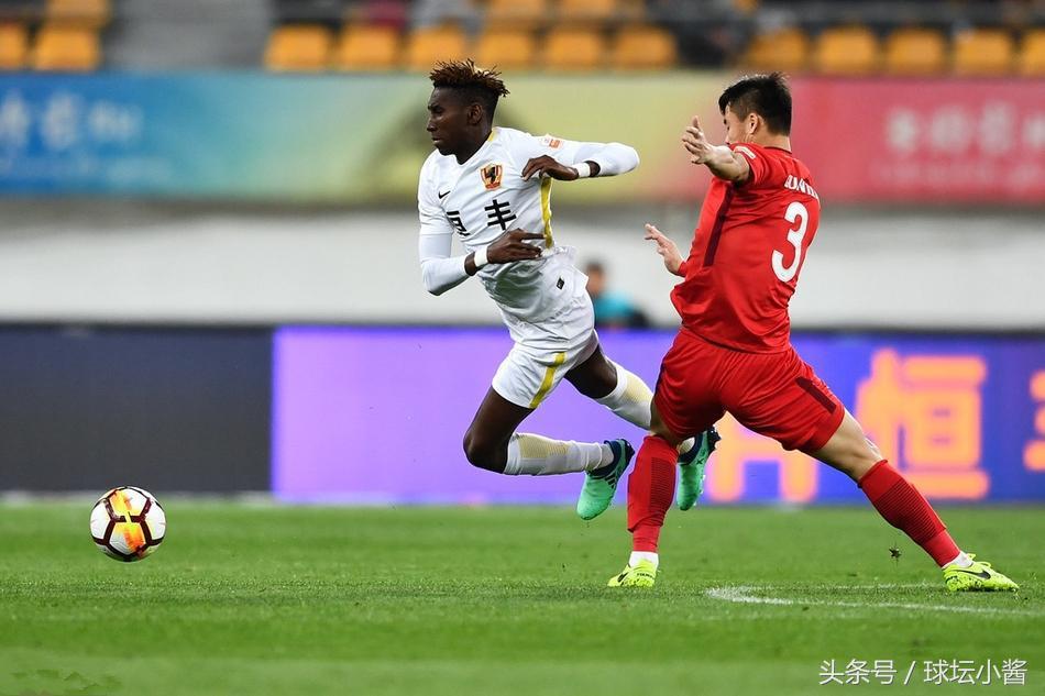 权健能否捍卫主场挽回颜面,权健现在的状态