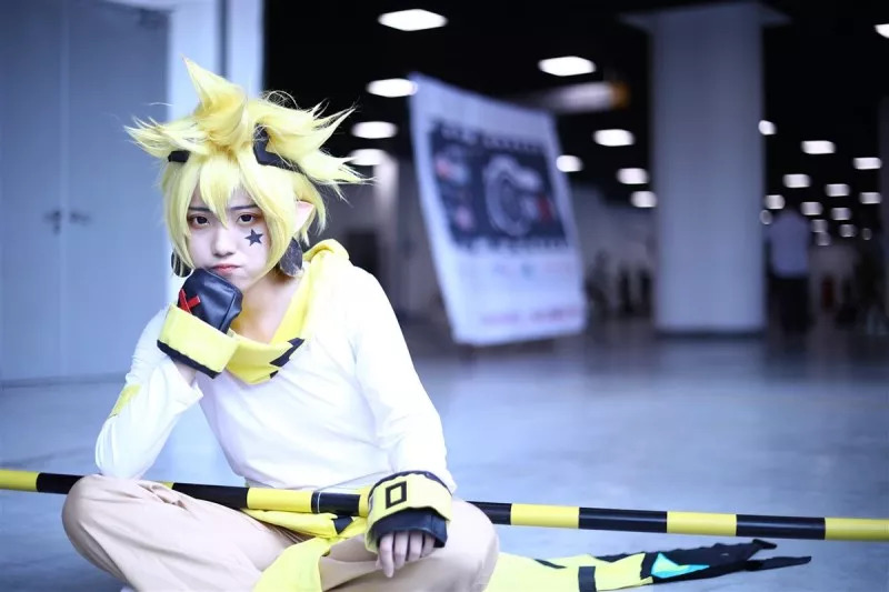 动漫北京｜穹妹大奖揭晓！快来认领你们的大奖吧