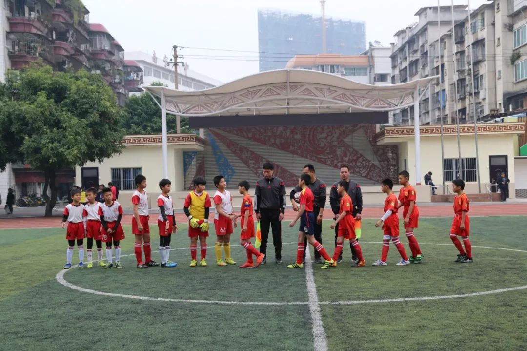 苏州市校园足球特色学校名单,教育部首批校园足球特色学校名单