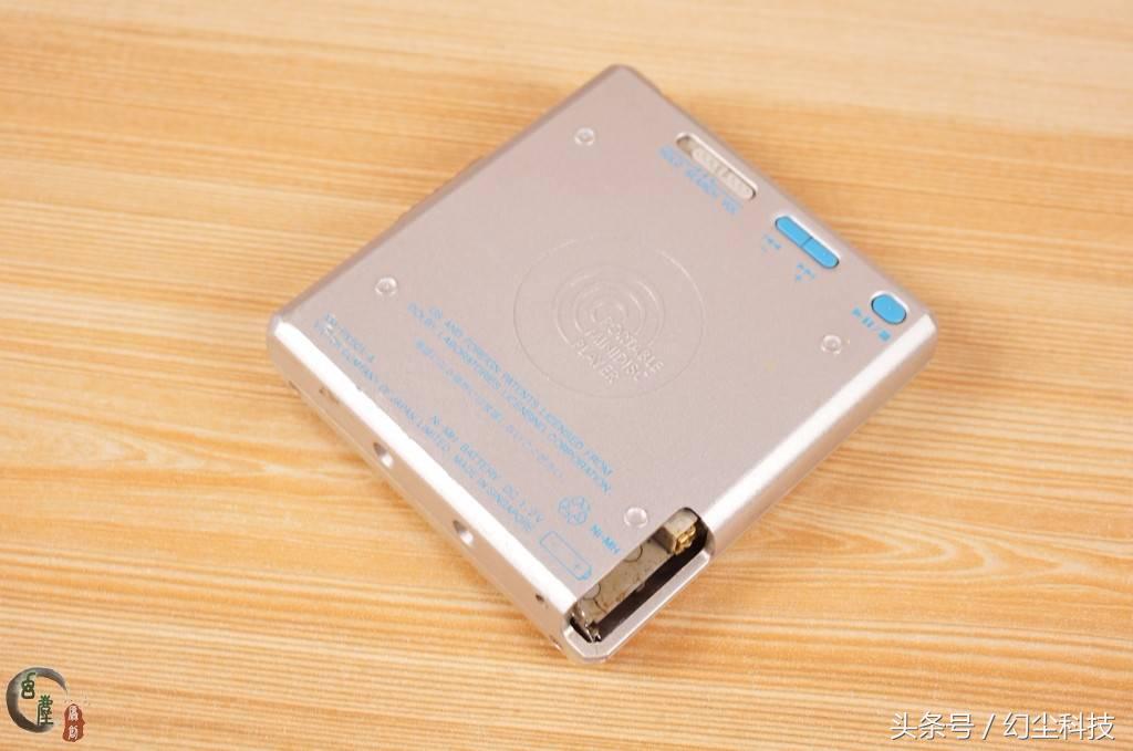 md哪一年出的,md是啥年代的产物