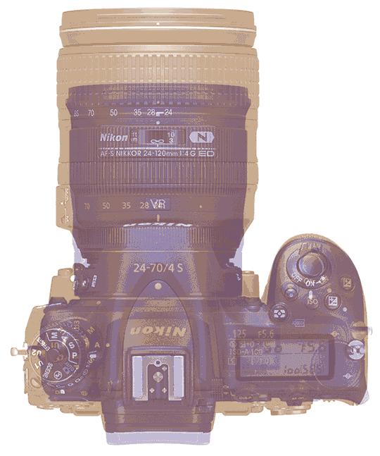 尼康微单Z6和Z7哪个性价比更高,尼康Z7全画幅微单