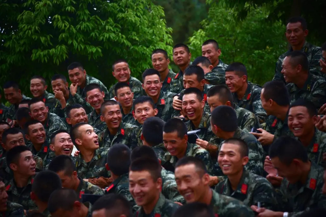 如何化解新兵心理疾患,新兵心理疏导