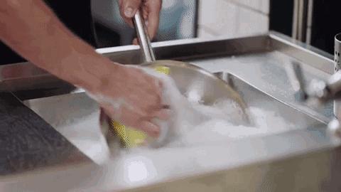 13种致癌洗洁精,5种致癌洗洁精