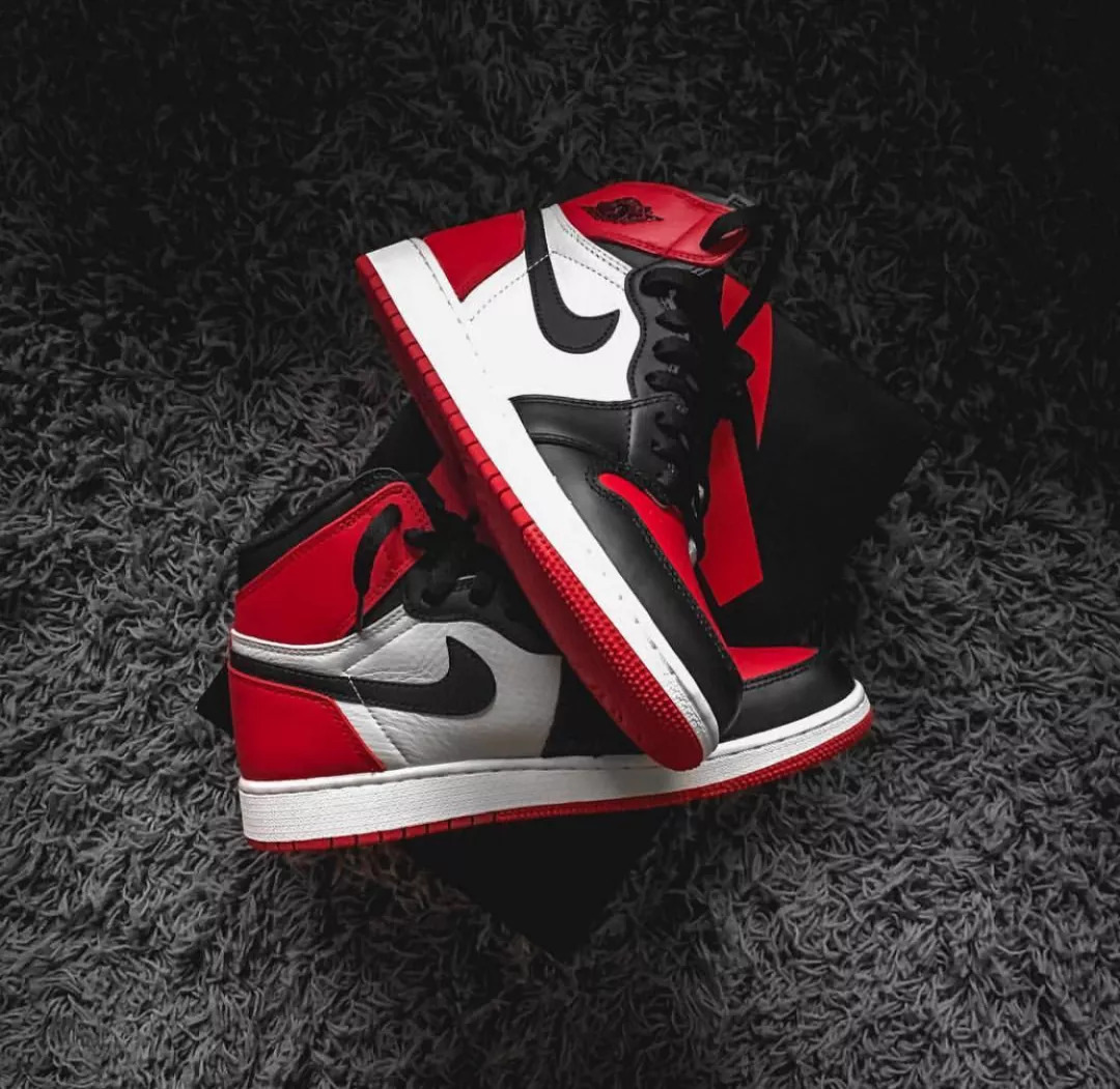 2018aj1全明星配色,谁是aj第一人