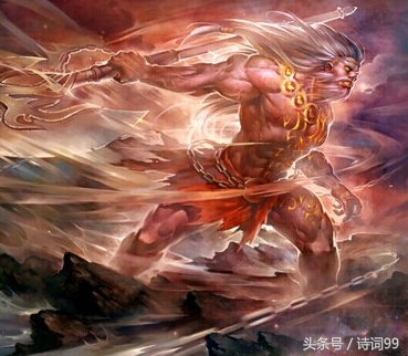 中国古代十大神话都有什么,中国古代八大神话传说