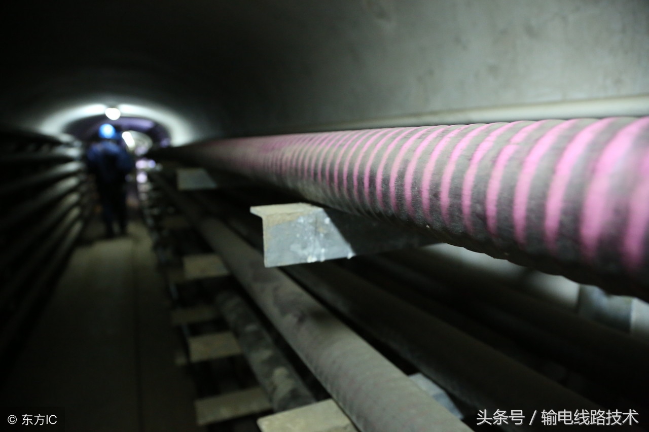 电缆沟进水已淹到电缆了怎么办,铝芯电缆进水了还能用吗