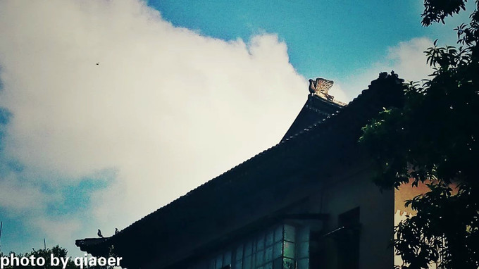 福州老仓山洋房游览攻略,福州老仓山洋房攻略