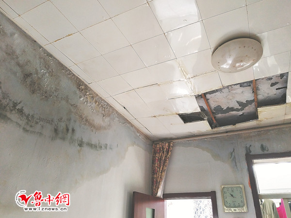 淄博处理楼房漏水,张店楼上漏水防水怎么修