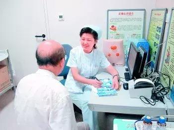 告别那些困扰幸好挂了护士的号