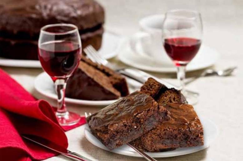 红酒最佳小零食,红酒加什么小零食