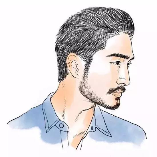 高档胡须造型修剪器推荐,好看的胡子造型都有哪些