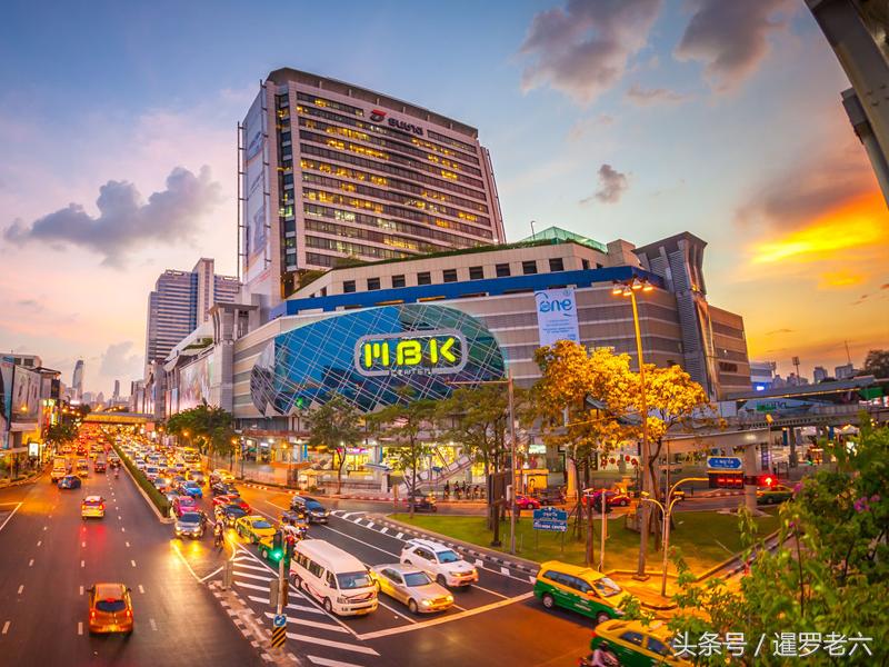 去泰国旅游不购物,去泰国旅游不购物可以吗