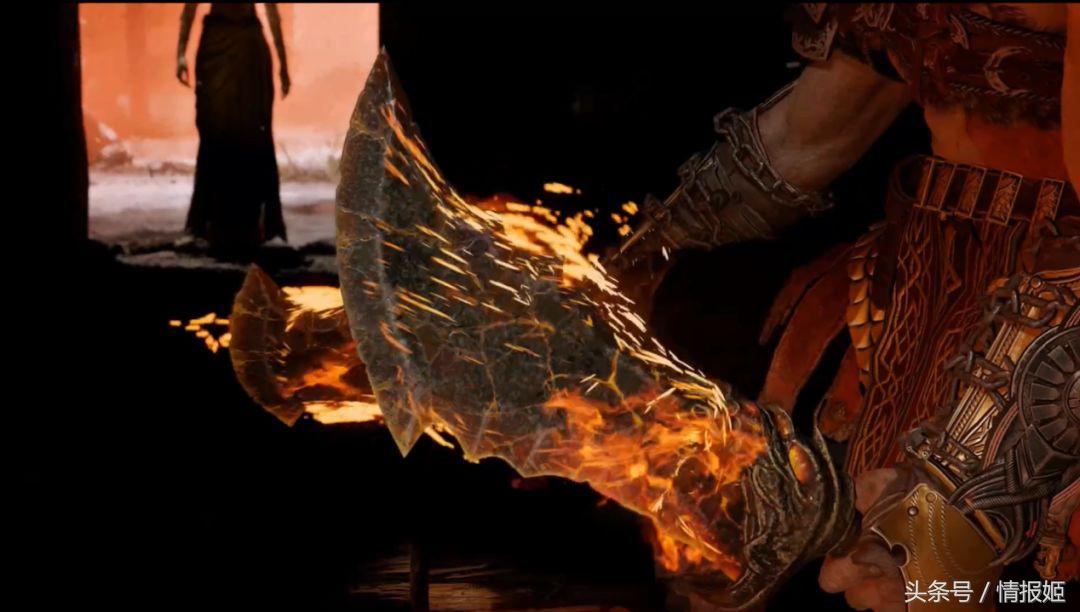 7把武器为什么会被封神,游戏七把武器