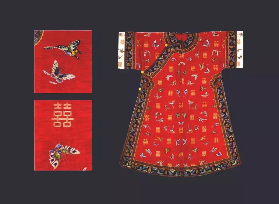 如懿传清朝盛世盛景,如懿传帝王无情受尽宠爱到失宠