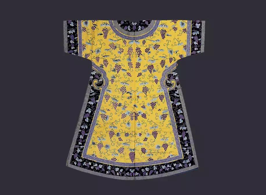 如懿传清朝盛世盛景,如懿传帝王无情受尽宠爱到失宠