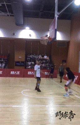 准度堪比98K！佛挡杀佛西北王！他就是球场大杀器！