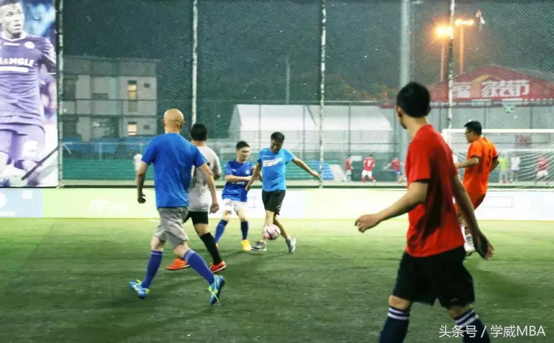 学威国际商学院上海,学威国际商学院怎么样