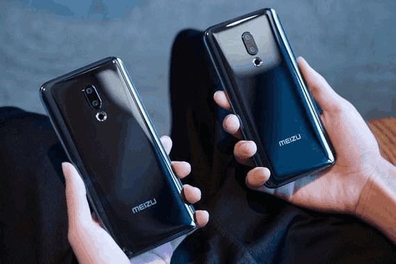 魅族厉害了!6寸+骁龙845+64G+无刘海,是时候翻身了?