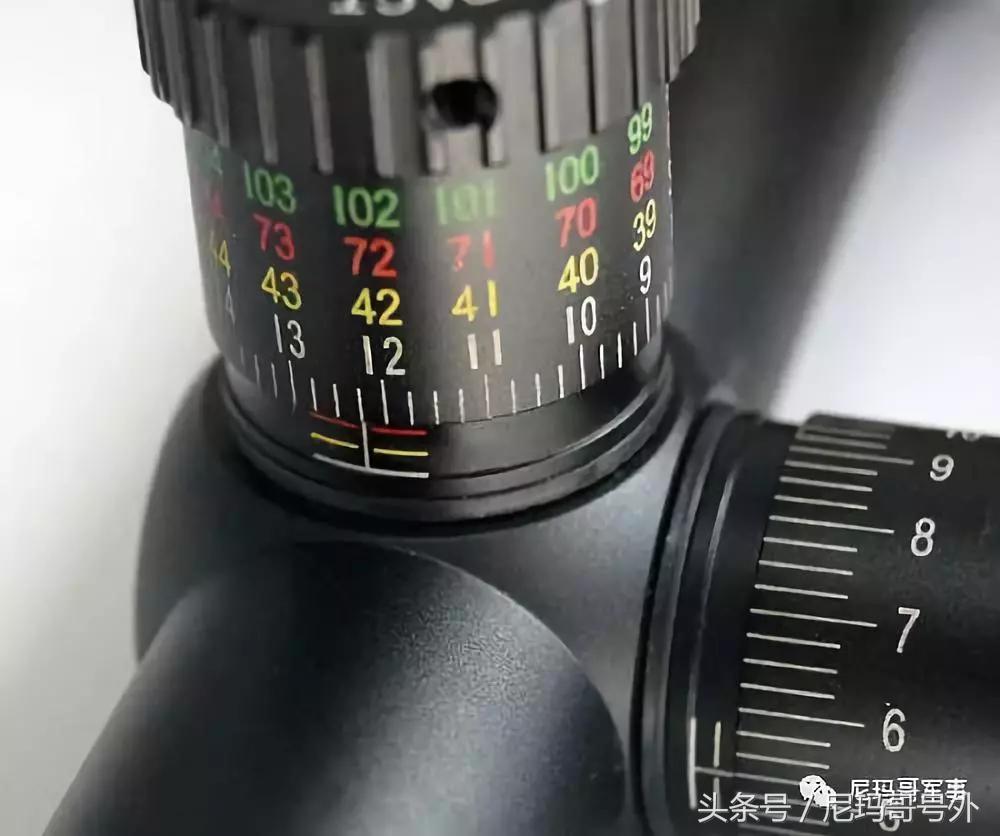 怎么给光学瞄具归零,新手怎么安装瞄具