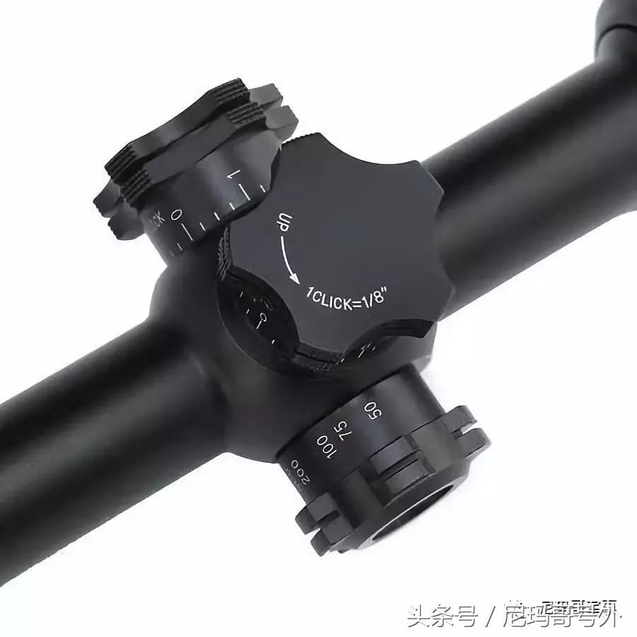 怎么给光学瞄具归零,新手怎么安装瞄具