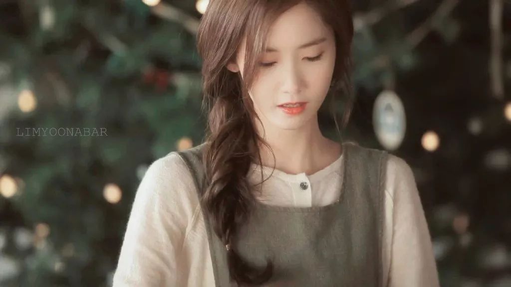 今年流行的高马尾辫发型,马尾辫最新款发型