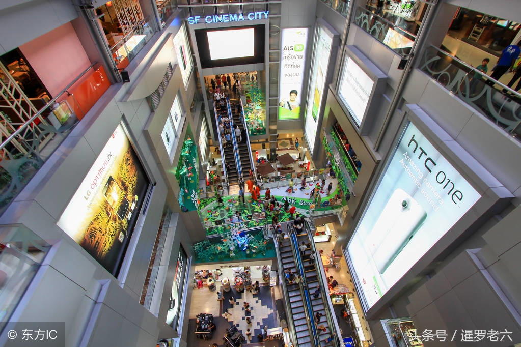 去泰国旅游不购物,去泰国旅游不购物可以吗