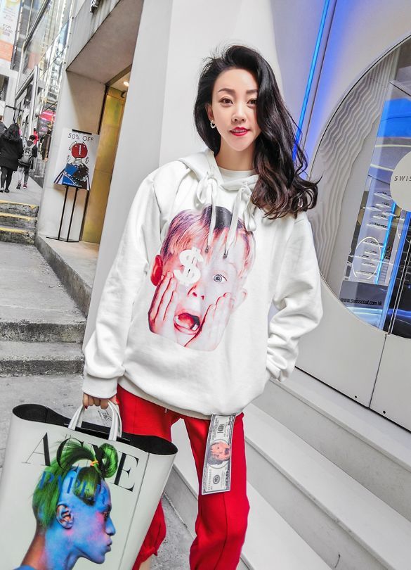 优雅气质又有女人味的减龄穿搭,青春减龄的时尚穿搭释放女性活力