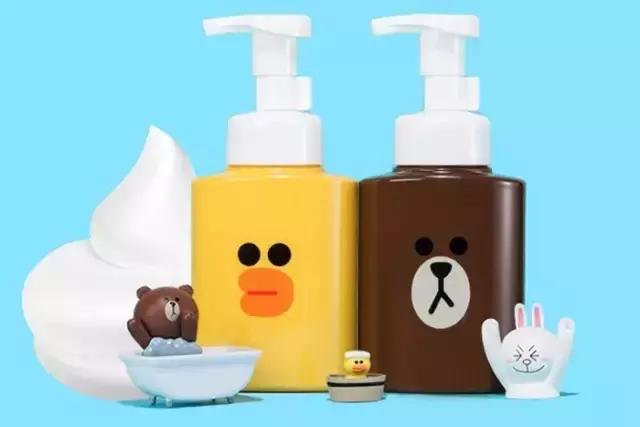 联名款linefriends包,linefriends数藏联名款