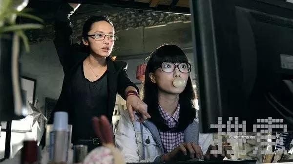 普禾观影｜搜索不尽