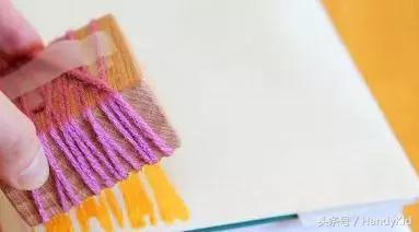 塑料包书皮教程简单,环保包书皮教程简单