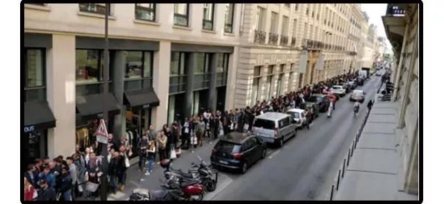 如何做一个简单的潮牌,七步教你穿出高级感