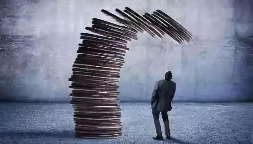 p2p雷潮特征,p2p曝雷了怎么办