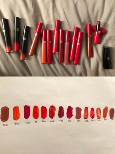 口红种草清单黑白黄,最好用显白的大牌口红推荐