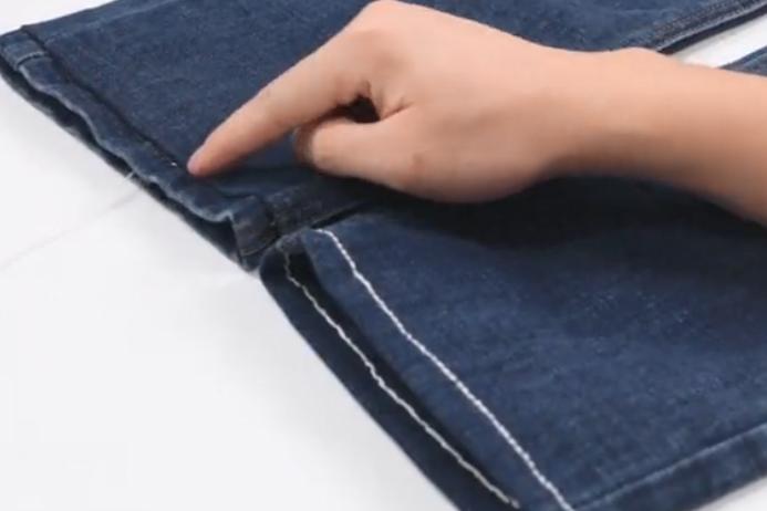 不合适的裤子怎么处理,裤子穿不了怎么办小妙招