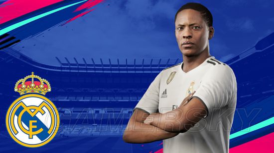 fifa19故事模式,fifa19球员属性介绍