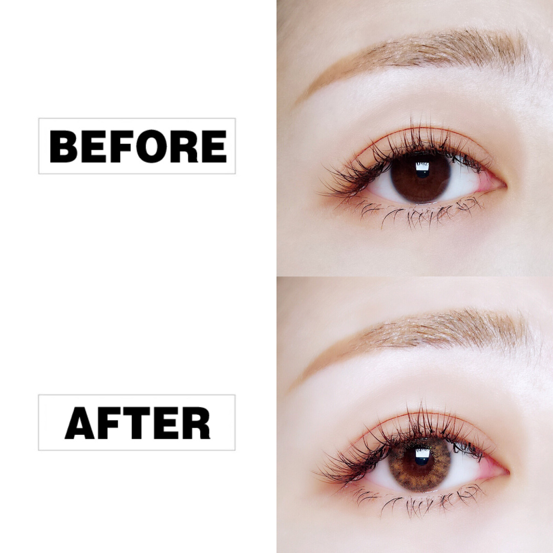 这几款美瞳千万别买！太好看，我怕你的钱包吃不消