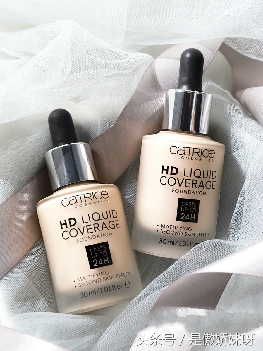 一款平价且高级的粉底液,平价不烂脸的粉底液有哪些