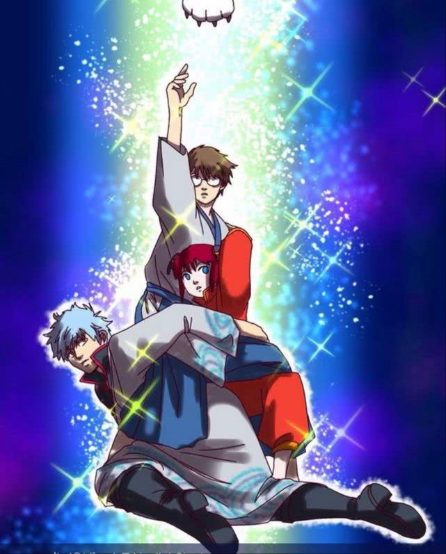 动漫中羞耻paly的姿势！果然只适合少数人去做